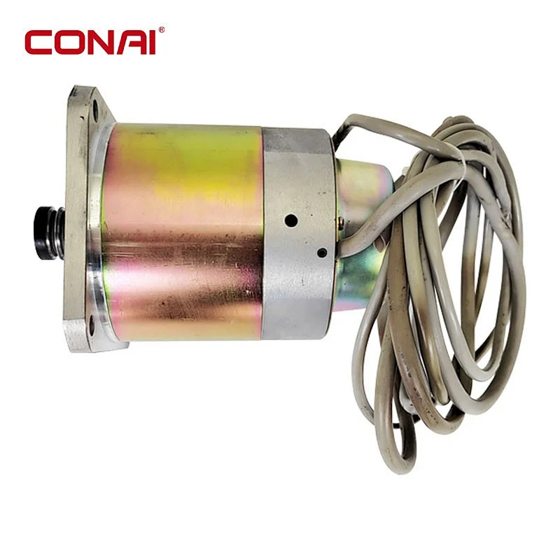 Elevator Encoder
