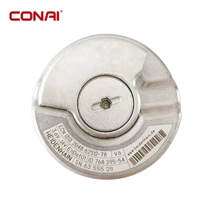Elevator Encoder