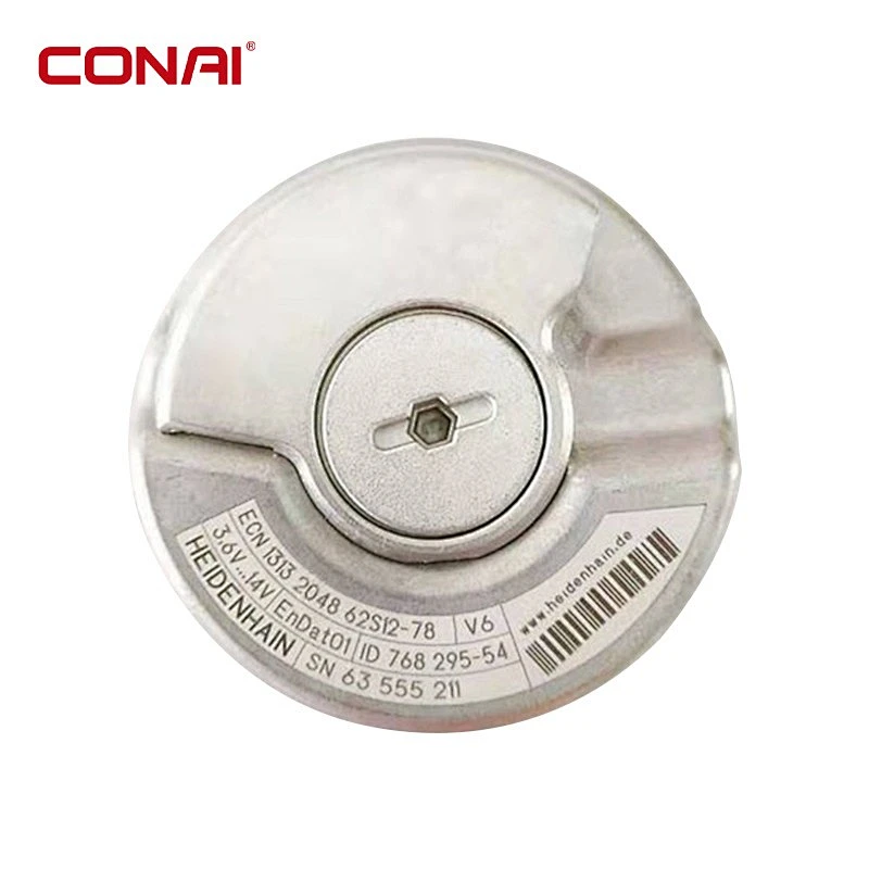 Elevator Encoder