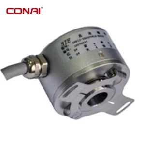 Elevator Encoder