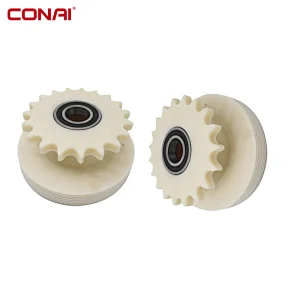 Escalator Step Chain Roller