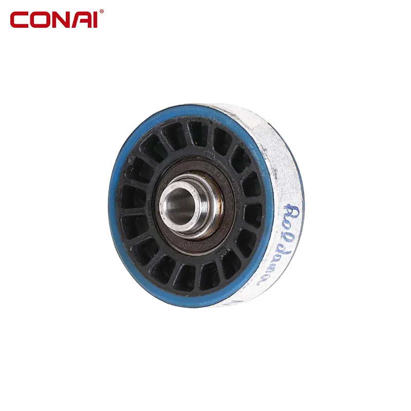 Escalator Step Chain Roller