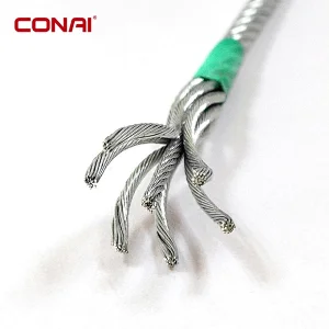Steel Wire Rope