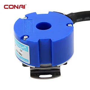 Elevator Encoder