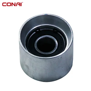 Escalator Step Roller