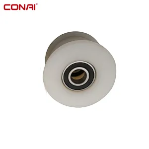 Escalator Step Chain Roller