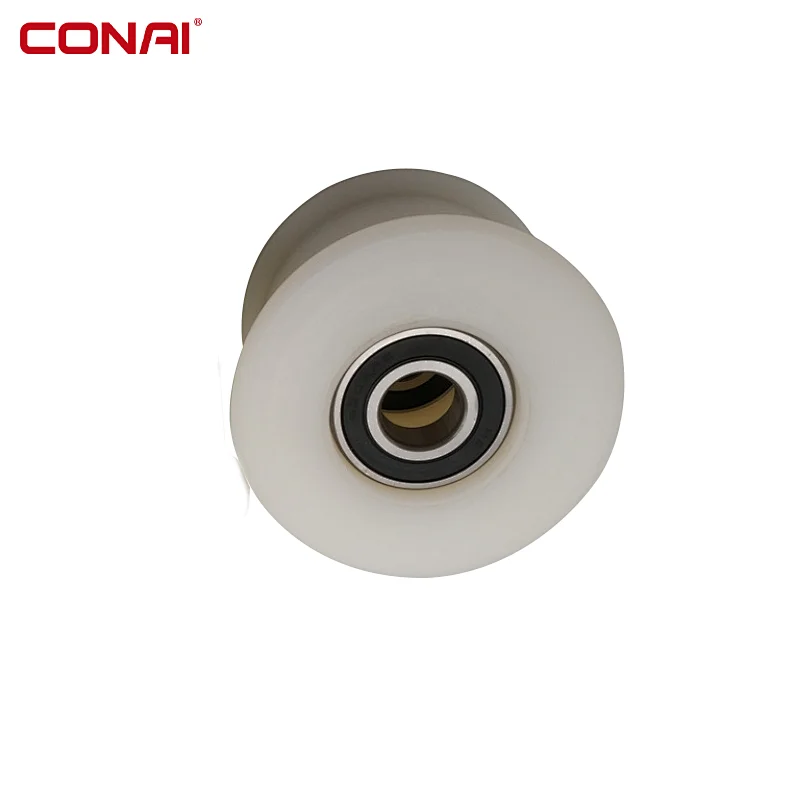Escalator Step Chain Roller