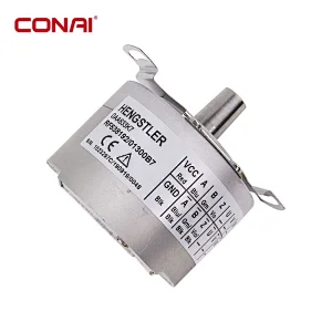 Elevator Encoder