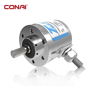 Elevator Encoder