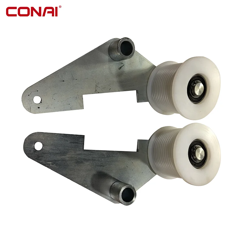 Escalator Step Chain Roller