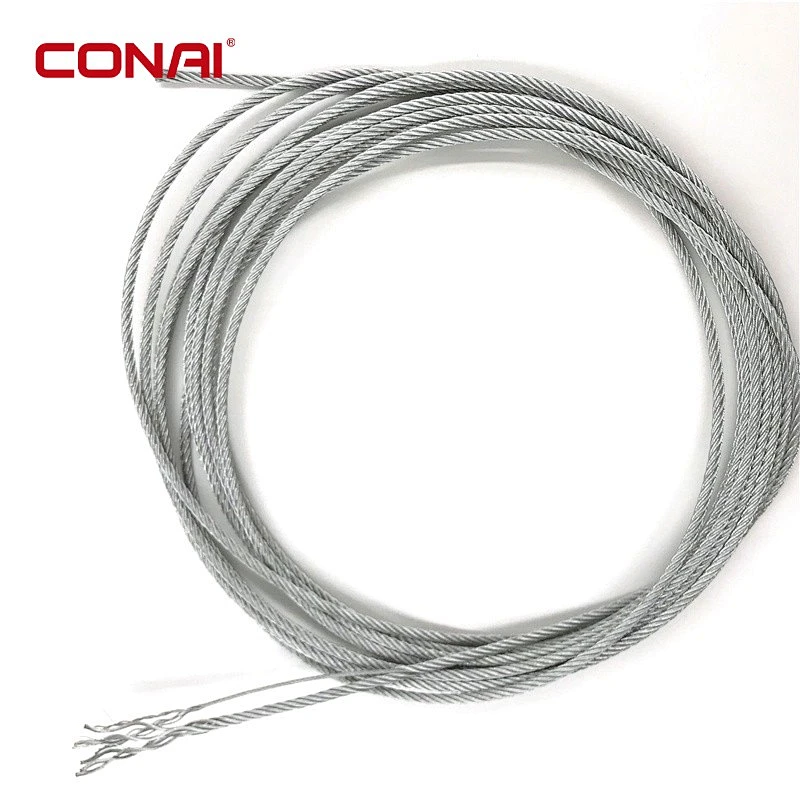 Steel Wire Rope