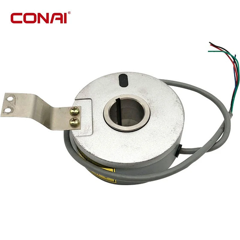 Elevator Encoder
