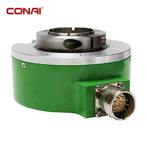 Elevator Encoder