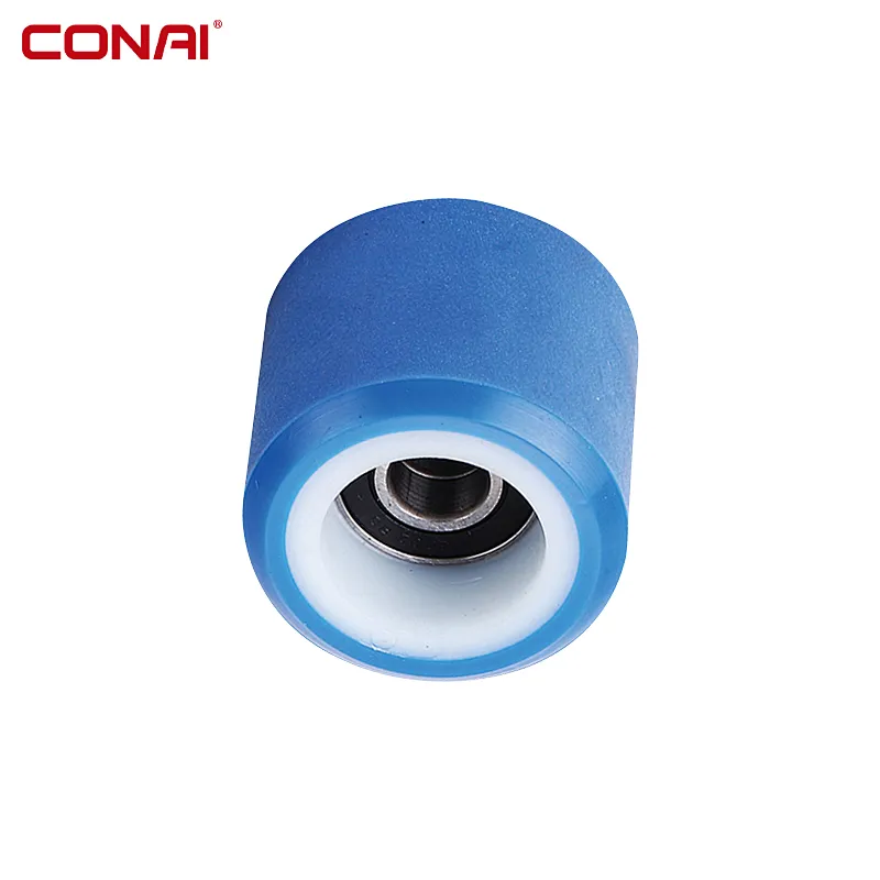 Handrail Support Roller