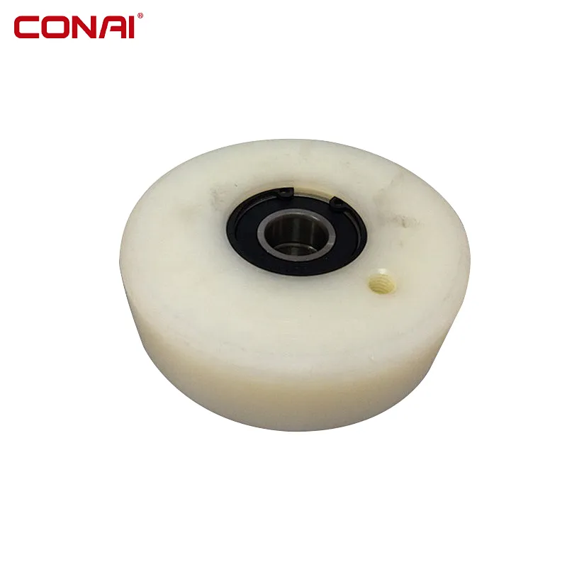 Escalator Step Chain Roller