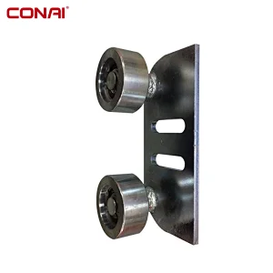 Escalator Step Chain Roller