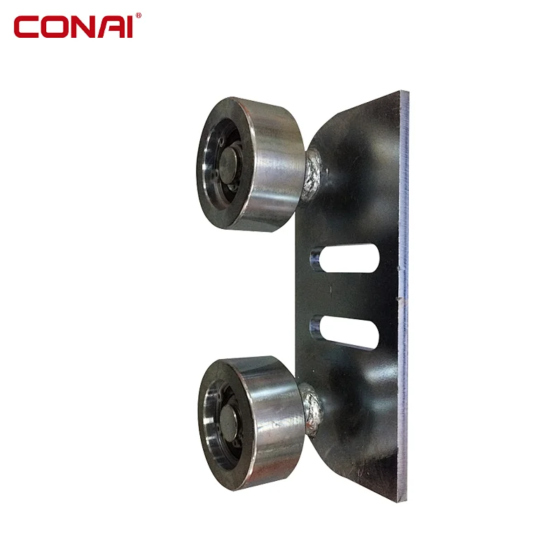 Escalator Step Chain Roller