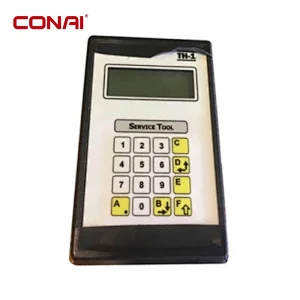 Elevator service Tool