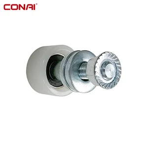Escalator Step Chain Roller