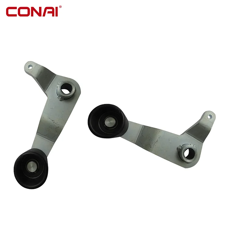Escalator Step Chain Roller