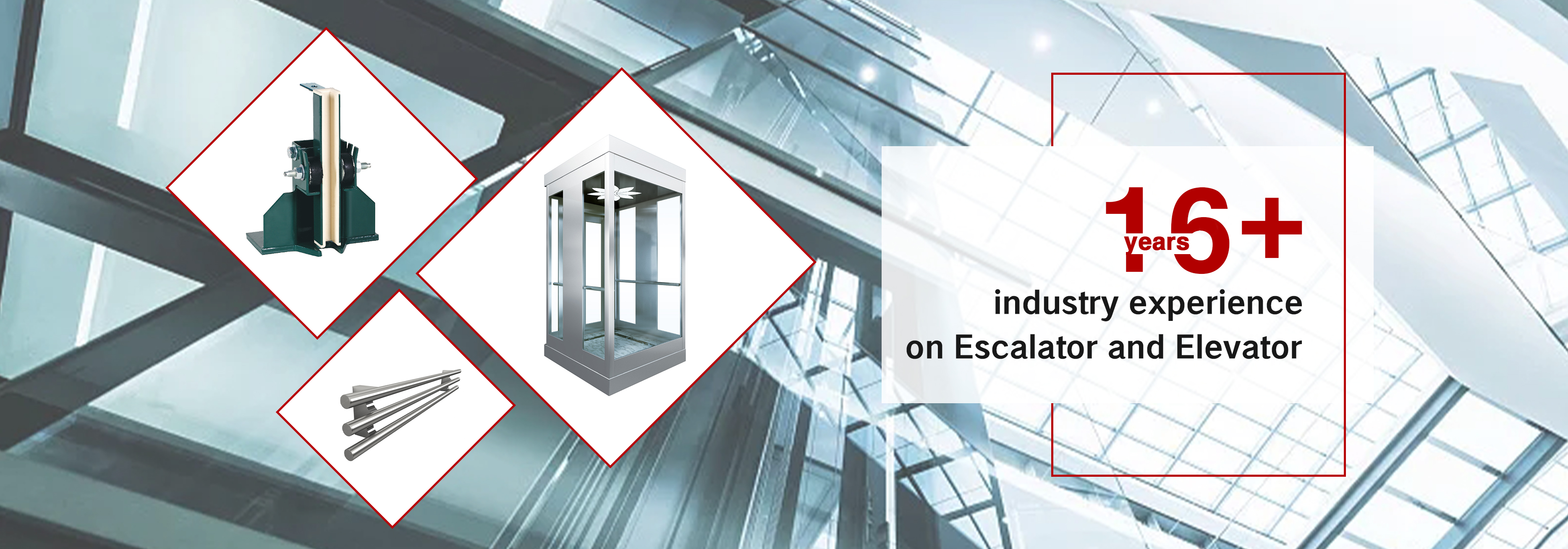 Elevator Parts