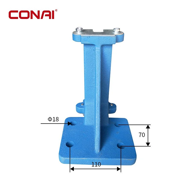 Sliding Guide Shoe