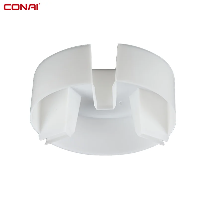 Elevator Parts Car Guideshoe Oil Cup Round Oil Collector
