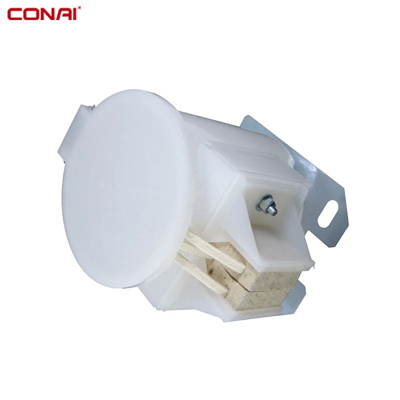 Elevator Parts Car Guideshoe Oil Cup