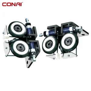 Roller Guide Shoes