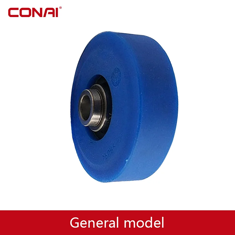 Escalator Step Chain Roller