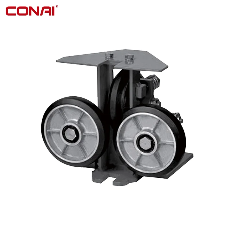 Roller Guide Shoes