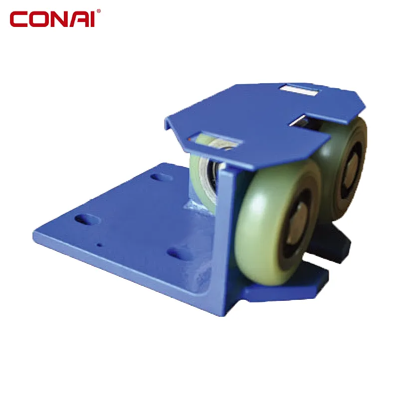 Roller Guide Shoes