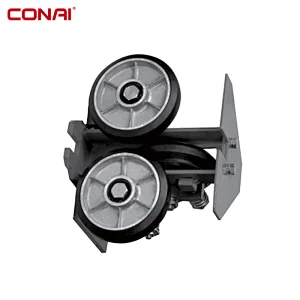 Roller Guide Shoes