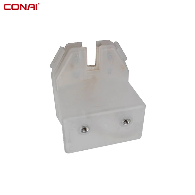 Elevator Parts Car Guideshoe Oil Cup Oil Can 120*105*85mm