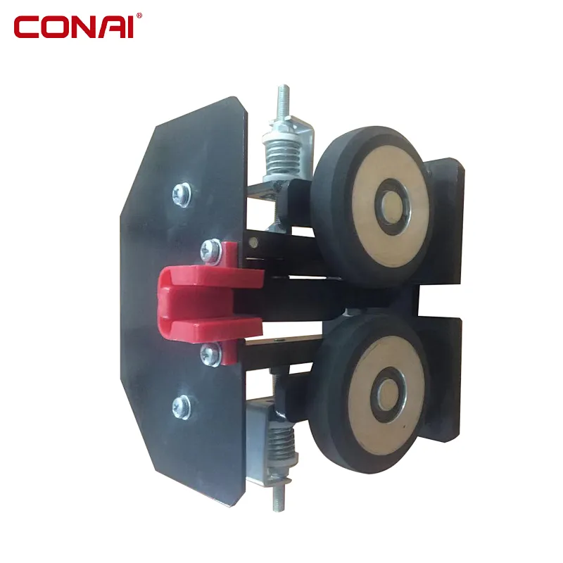 Roller Guide Shoes