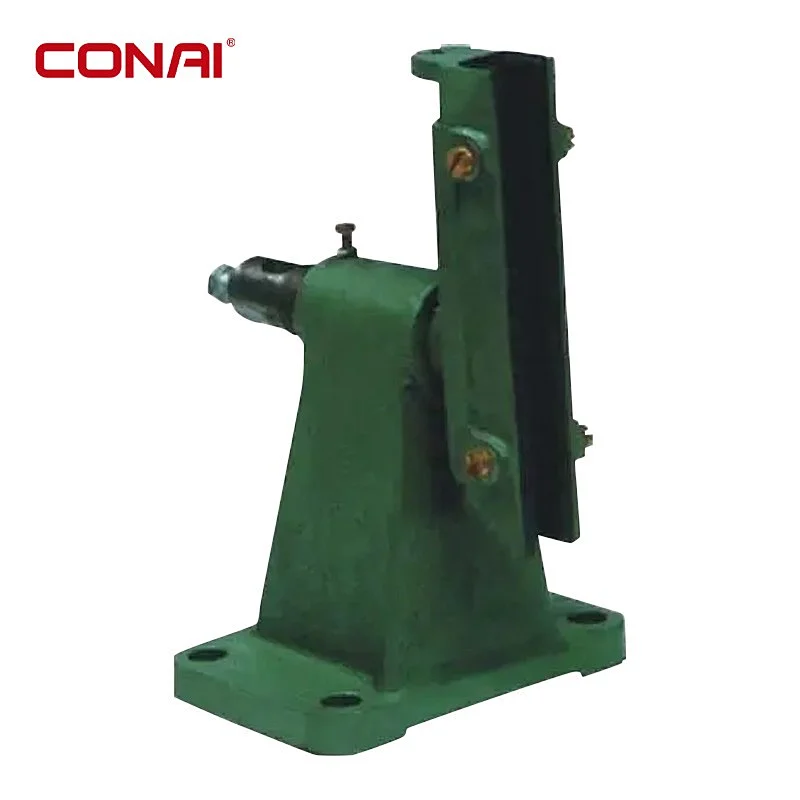 Sliding Guide Shoe