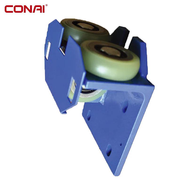 Roller Guide Shoes