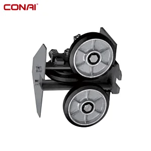 Roller Guide Shoes
