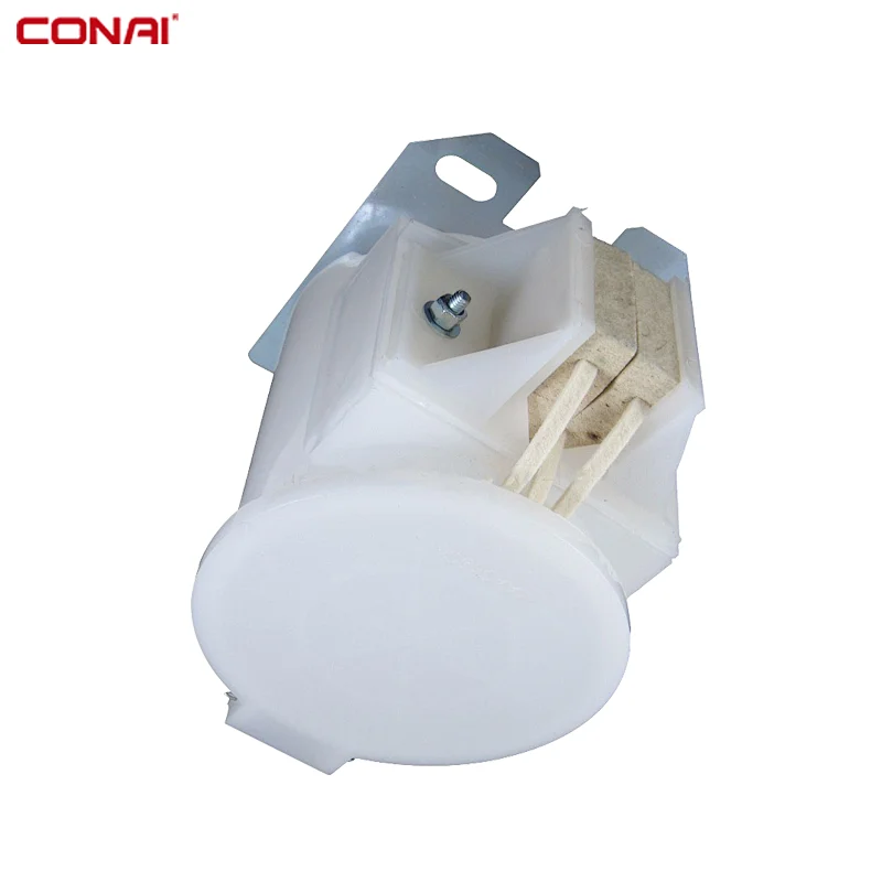 Elevator Parts Car Guideshoe Oil Cup