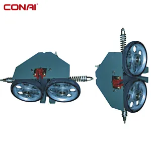 Roller Guide Shoe