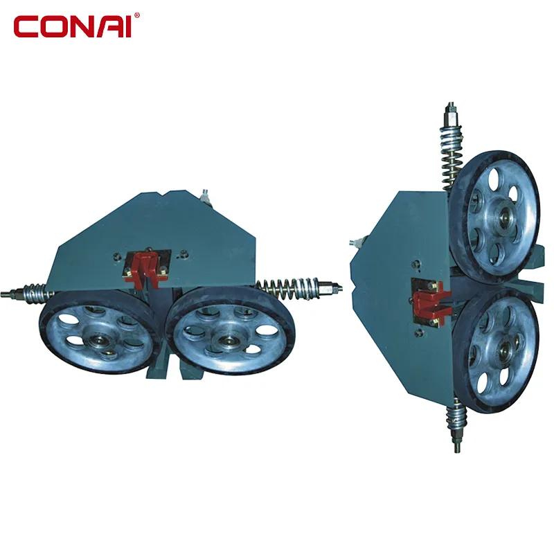 Roller Guide Shoe