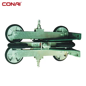Roller Guide Shoe
