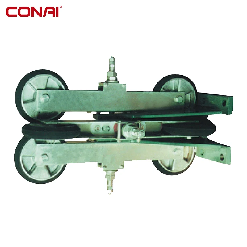 Roller Guide Shoe