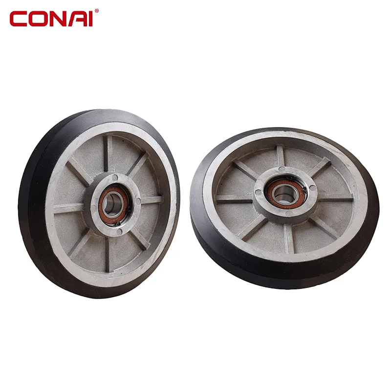 Roller Guide Shoes