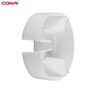Elevator Parts Car Guideshoe Oil Cup Round Oil Collector