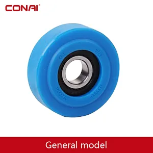 Escalator Step Chain Roller