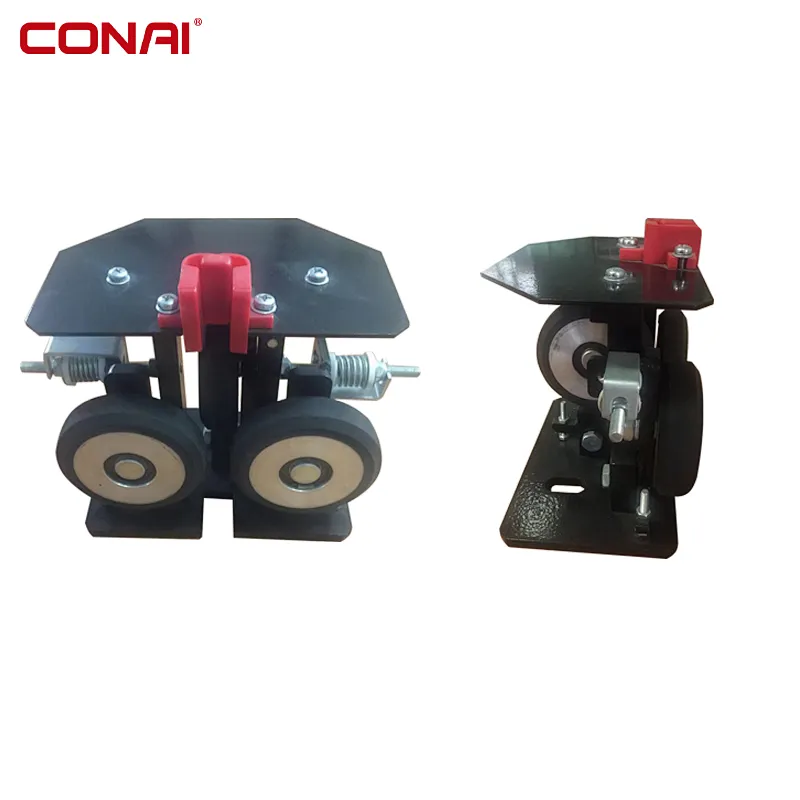 Roller Guide Shoes