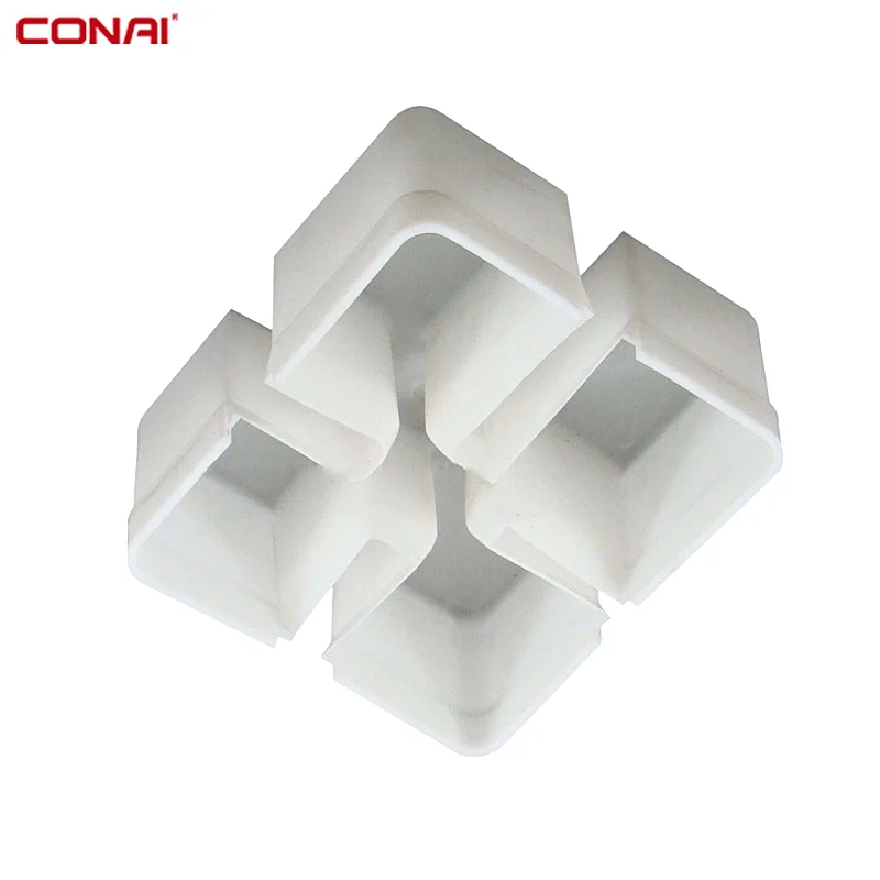Elevator Parts Car Guideshoe Oil Cup Oil Collector Box