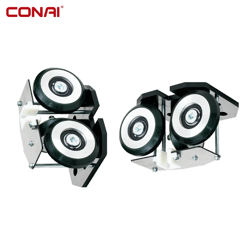 Roller Guide Shoes