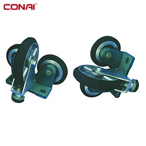 Roller Guide Shoes